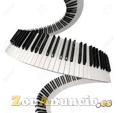 Acompañamiento al piano para cantautor